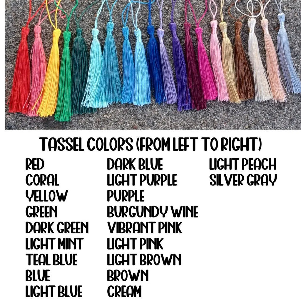 Stray Kids Bookmark Double Sided Photo