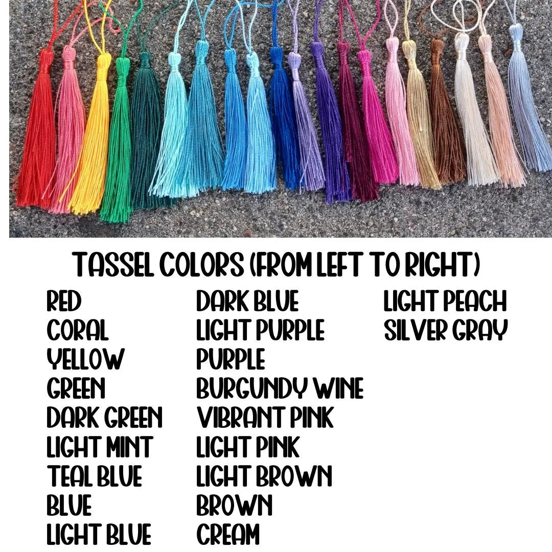 Stray Kids Bookmark Double Sided Photo