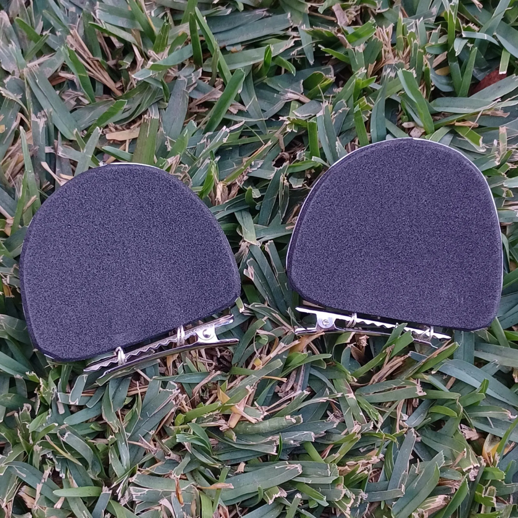 SKZOO Stray Kids Peeker Hair Clips